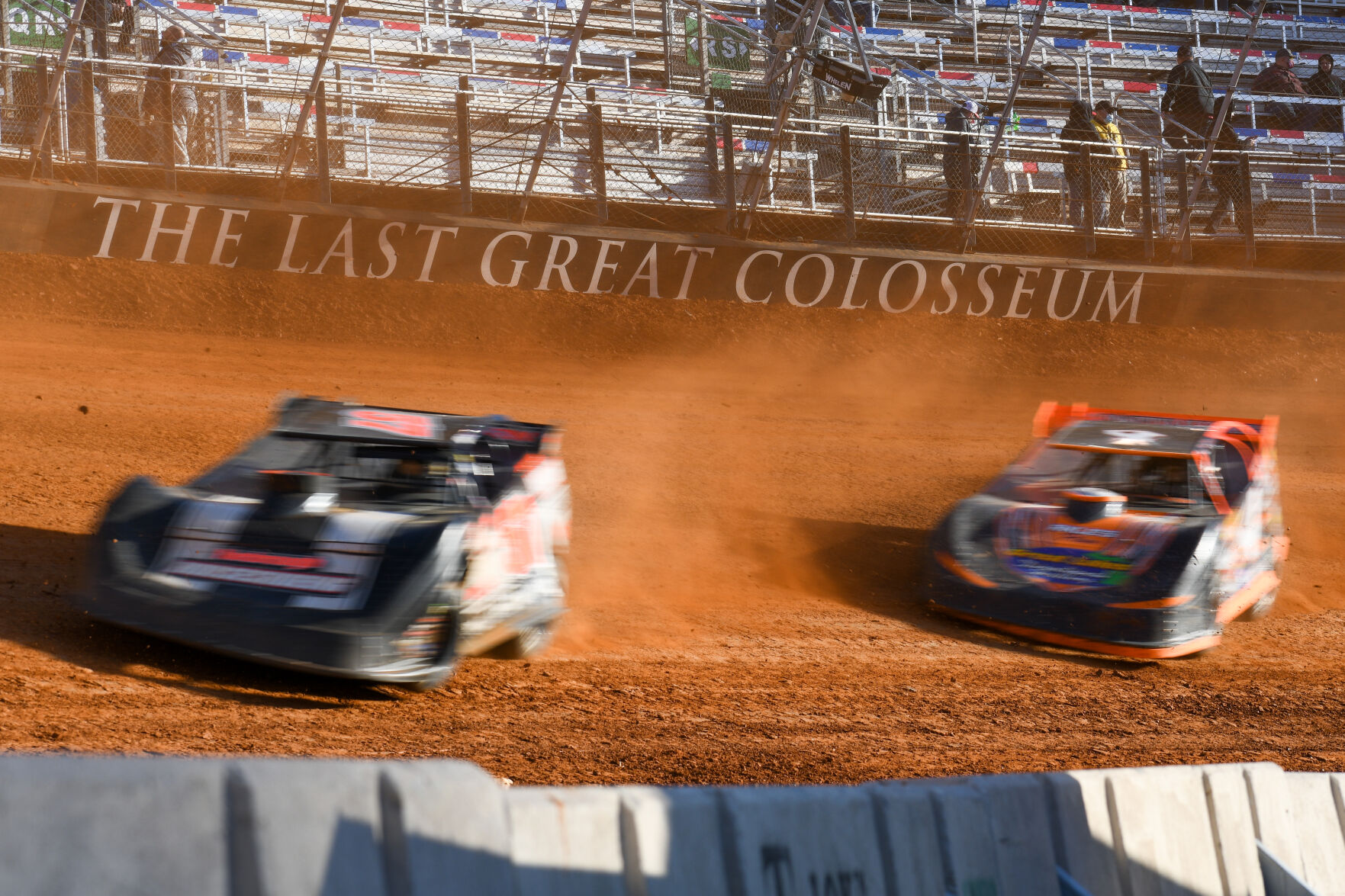 Bristol Dirt Nationals